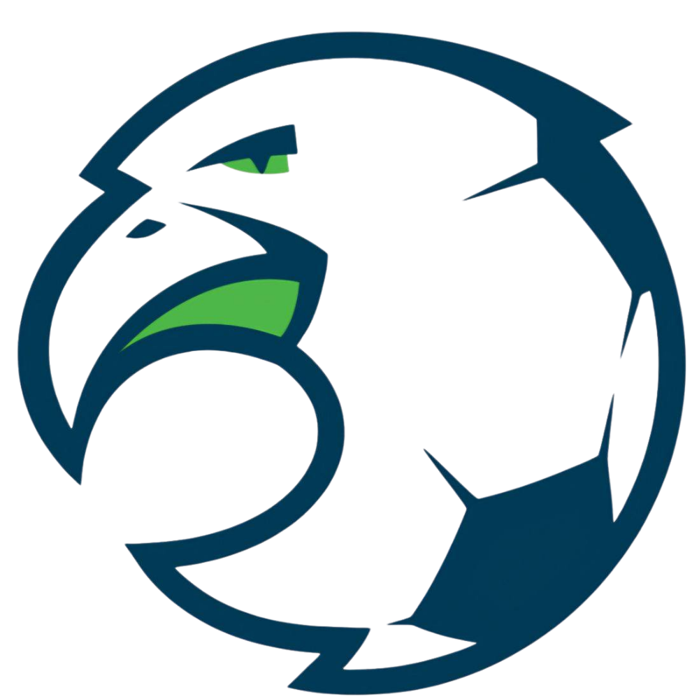 Orliki Myślenice logo