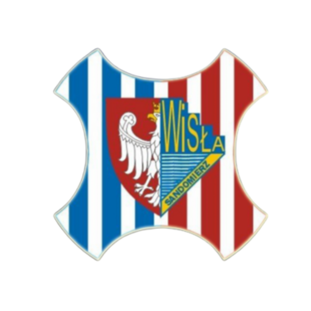 Wisła Sandomierz  logo