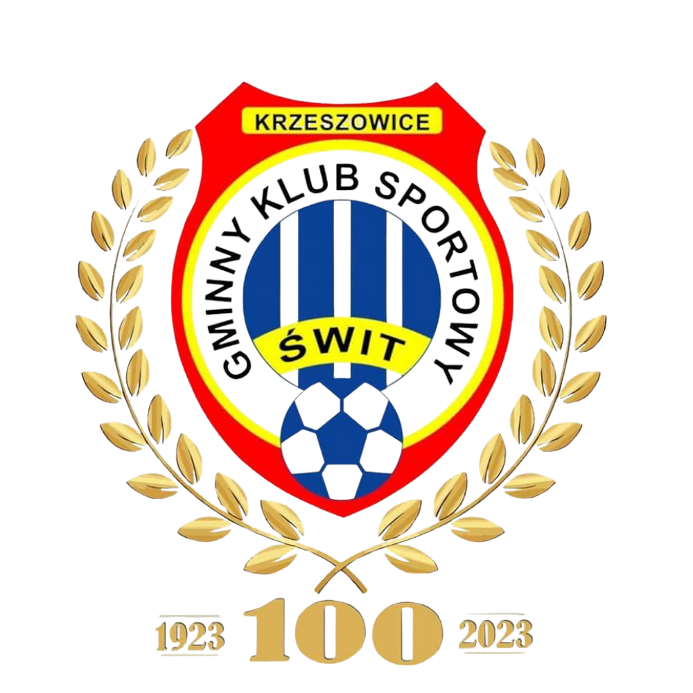 Świt Krzeszowice  logo