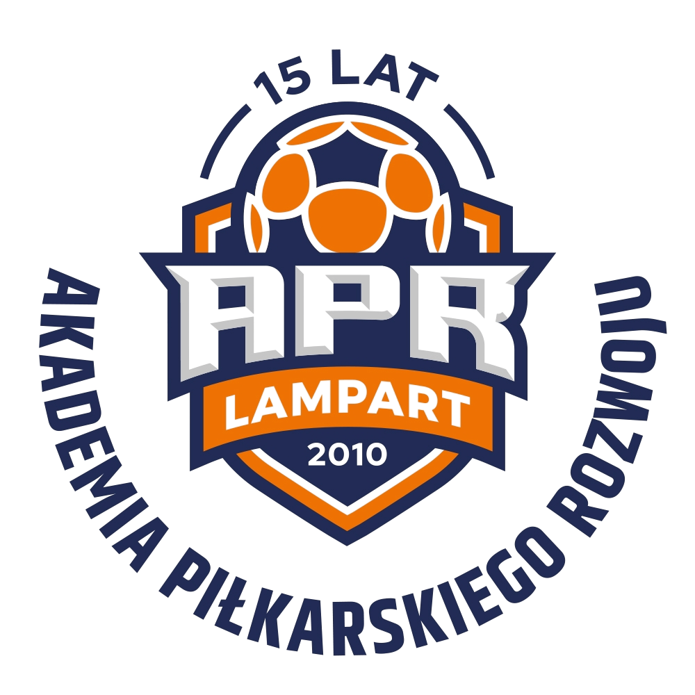 APR Lapmart Kępno logo