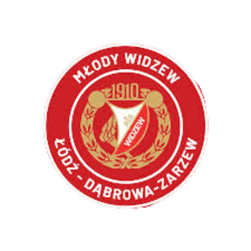 Młody Widzew Dąbrowa Zarzew logo