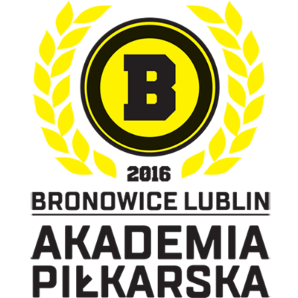 AP Bronowice Lublin logo