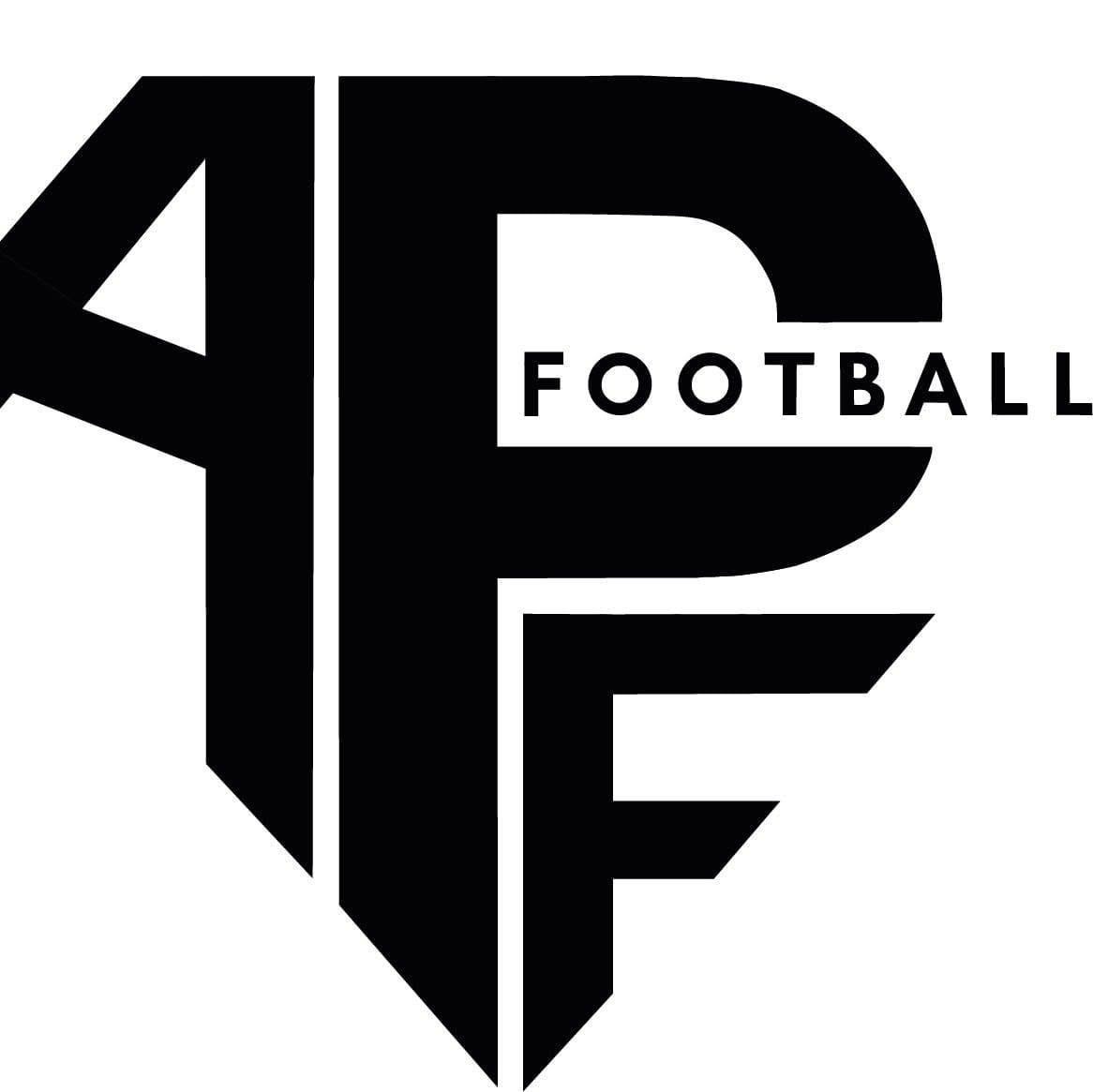 AP Football Wrocław logo