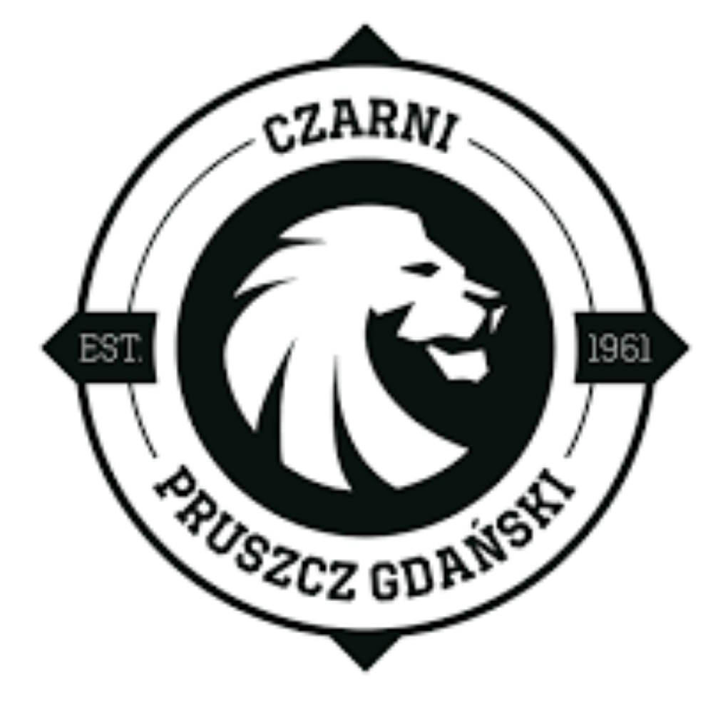 Czarni Pruszcz Gdański logo