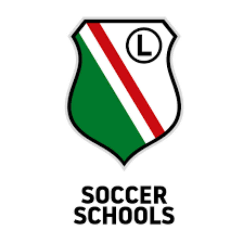 Legia Soccer Schools PRO logo