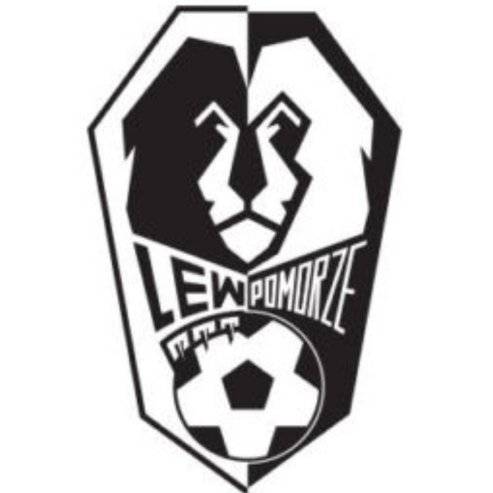 Lew Pomorze logo
