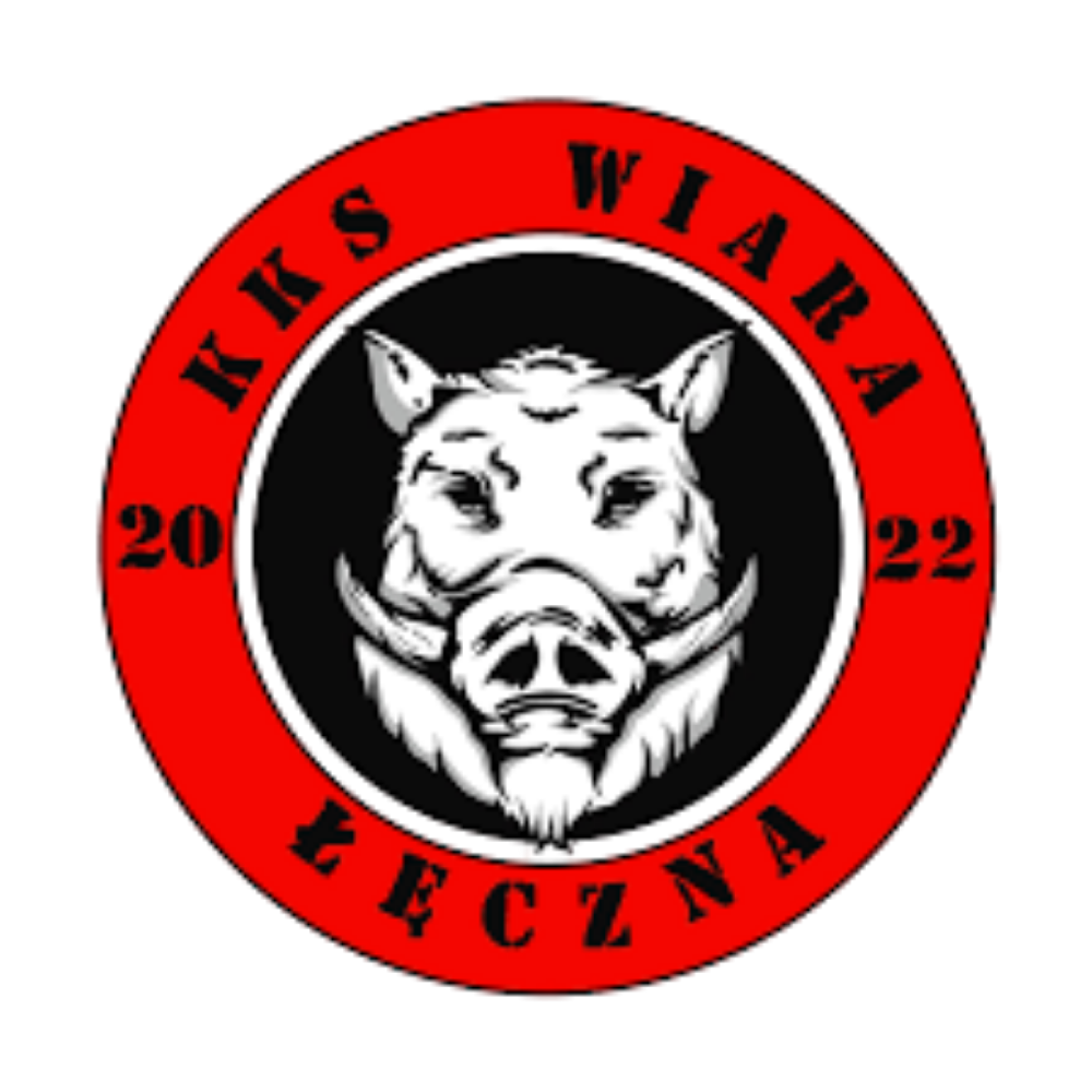 Wiara Łęczna logo