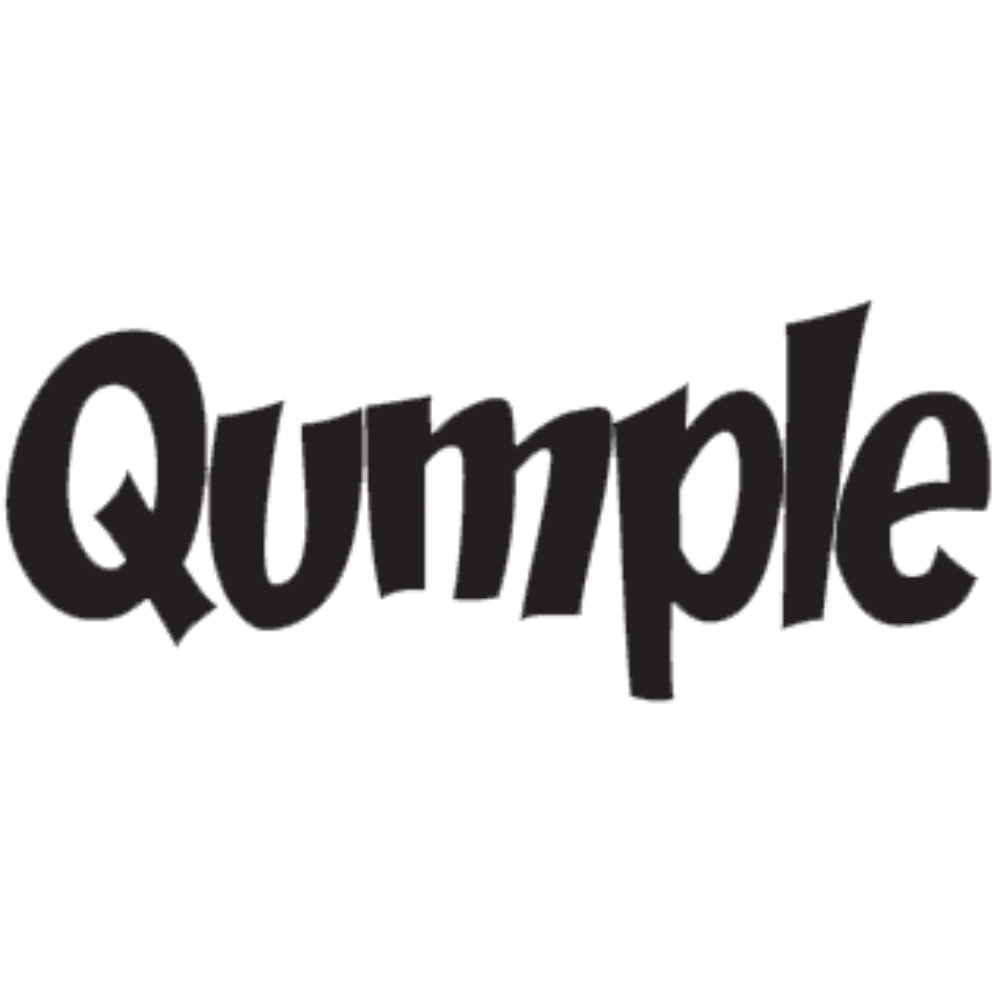 Qumple Gdańsk logo