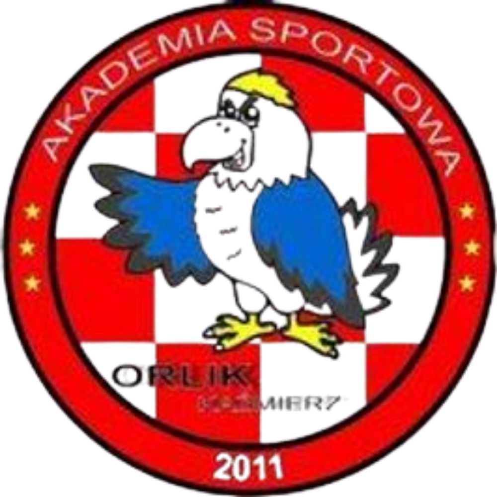 Orlik Kaźmierz logo