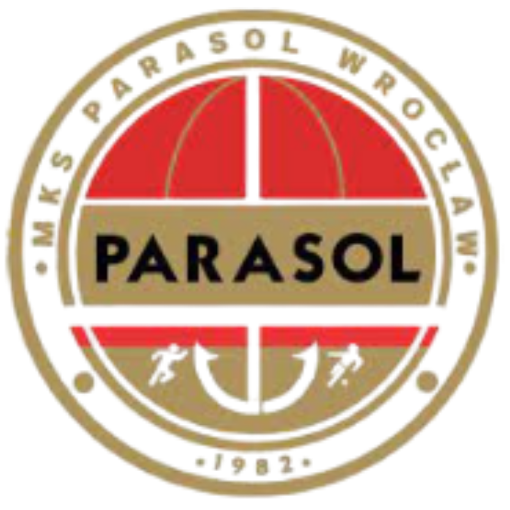 Parasol Wrocław logo