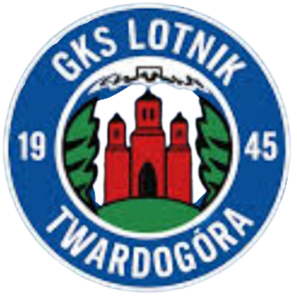 Lotnik Twardogóra logo