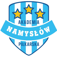 AP Namysłów logo