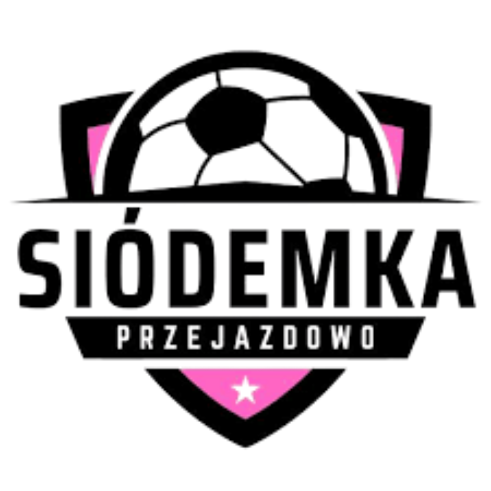 Siódemka Przejazdowo logo
