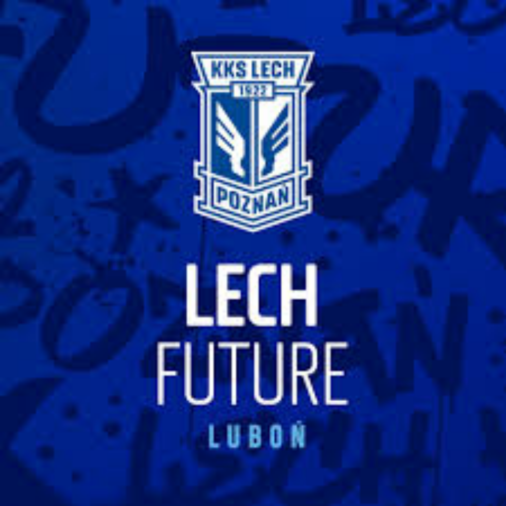 Lech Future Luboń logo