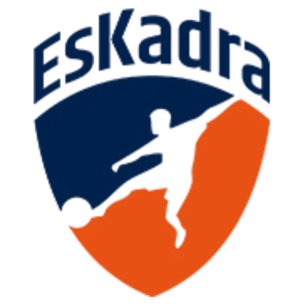 Eskadra Warszawa B logo
