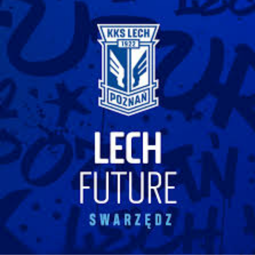 Lech Future Swarzędz  logo