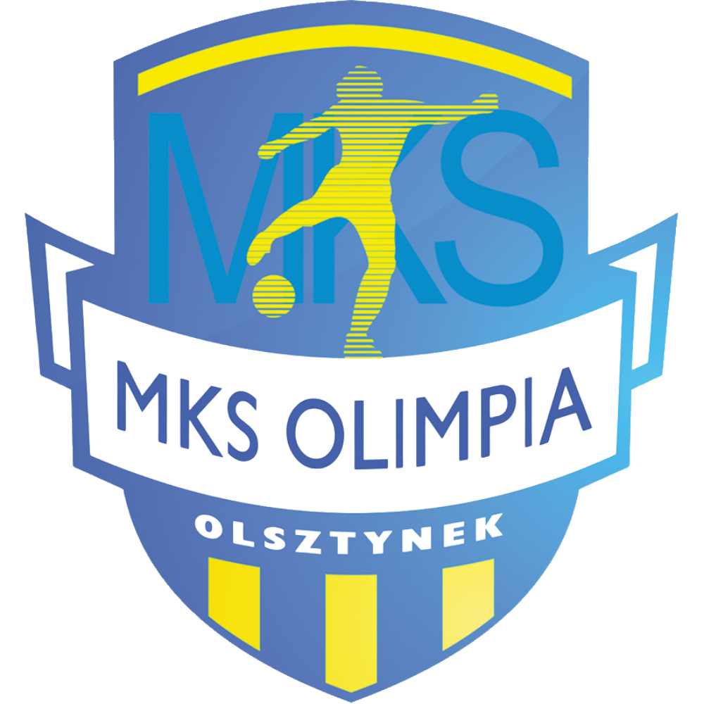 Olimpia Olsztynek logo