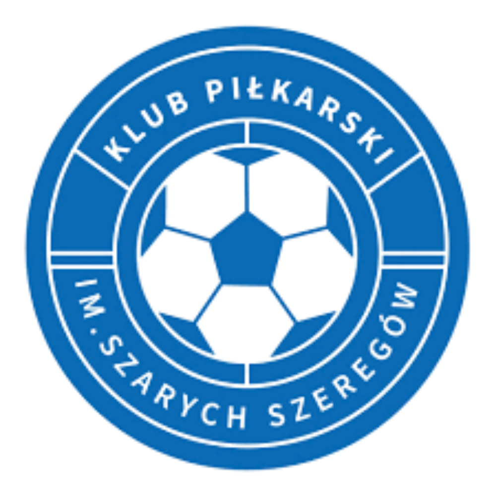 KP im. Szarych Szeregów logo