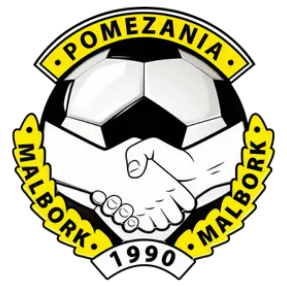 Pomezania Malbork logo