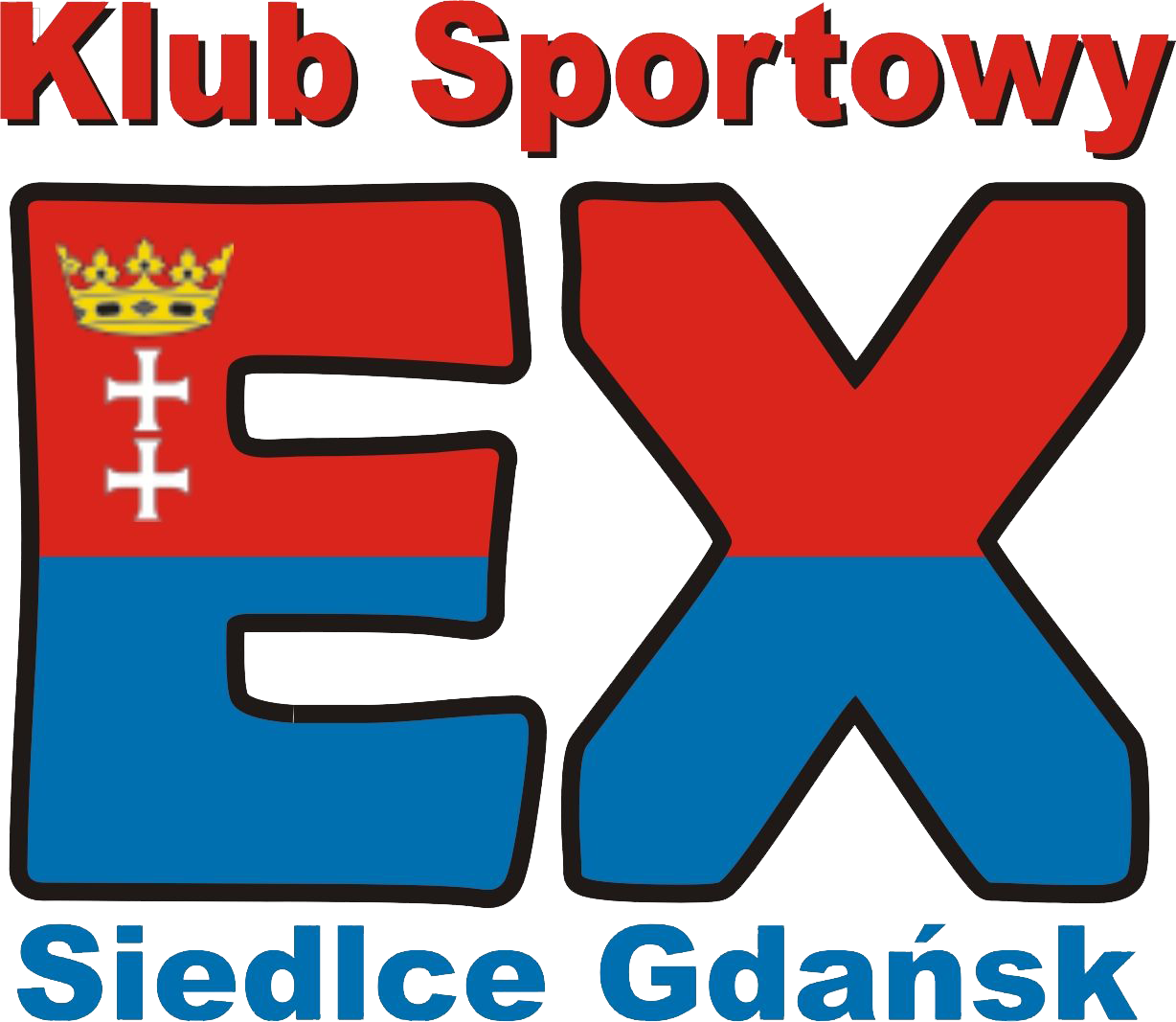 Ex Siedlce logo
