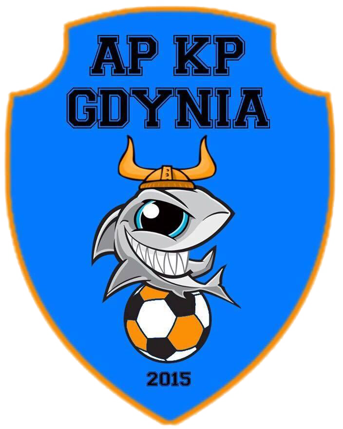 AP KP Gdynia logo