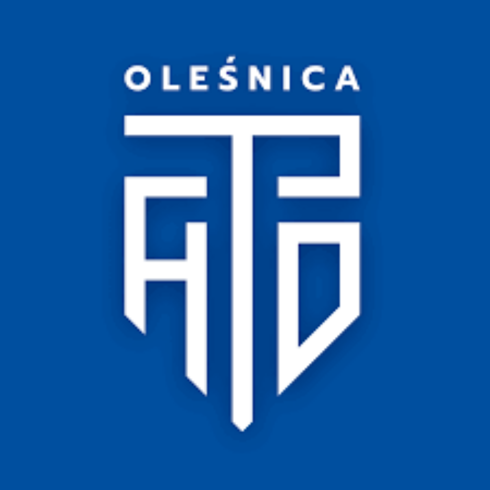 AP Oleśnica logo